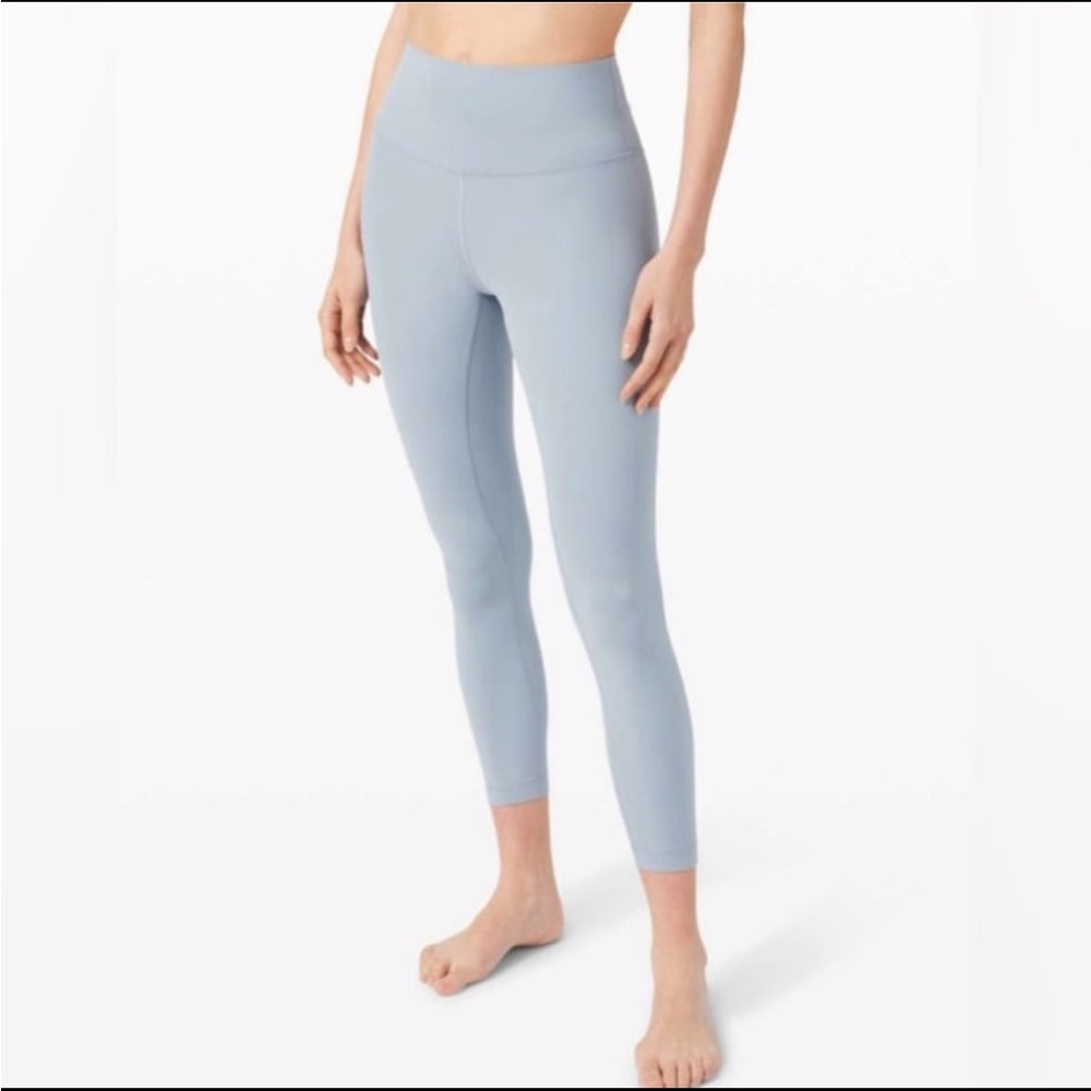 Lululemon Wunder Under Size 4 | 25”